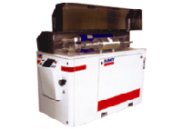 Abrasive Water Jet Cuttting Machine - Ultra High Pressure Pump System -  SL-V Plus