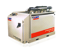 Water Jet Cutting Machine