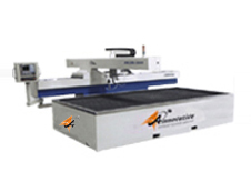 Water Jet Cutting Machine India